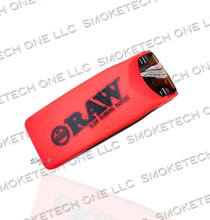 RAW Solar Lighter - Red