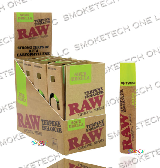 RAW Terp Spray (Sour Drella)