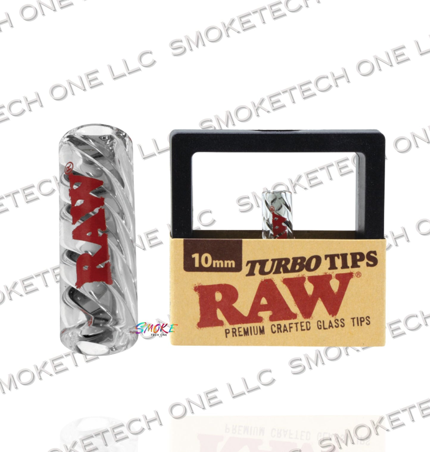 RAW Turbo Tips