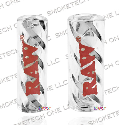 RAW Turbo Glass Tips - Smoke Tech One LLC