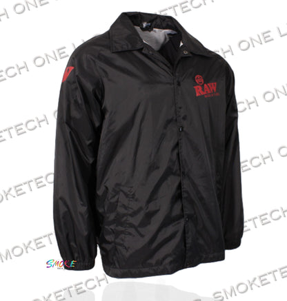 RAW Coaches Jacket