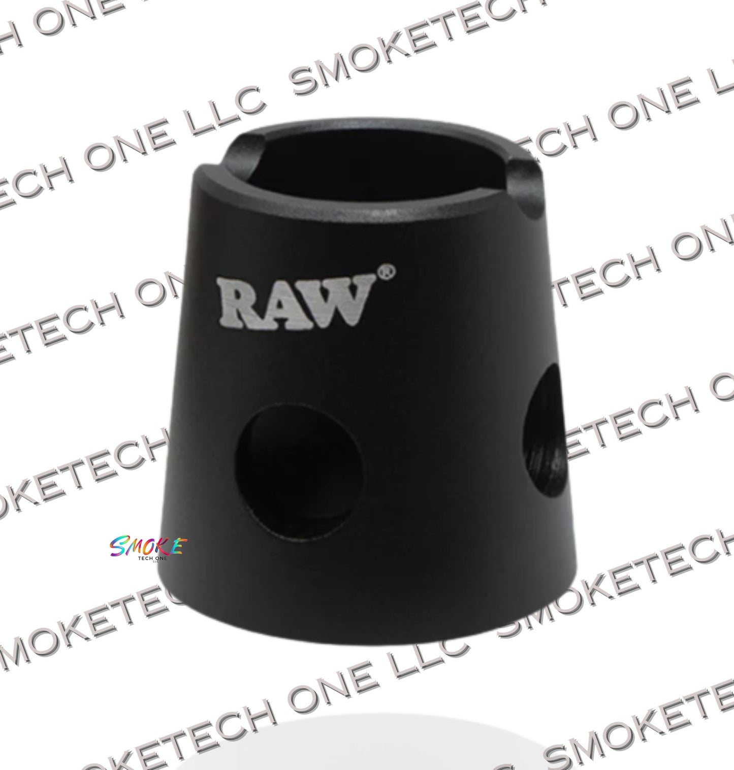 Raw Cone Snuffer