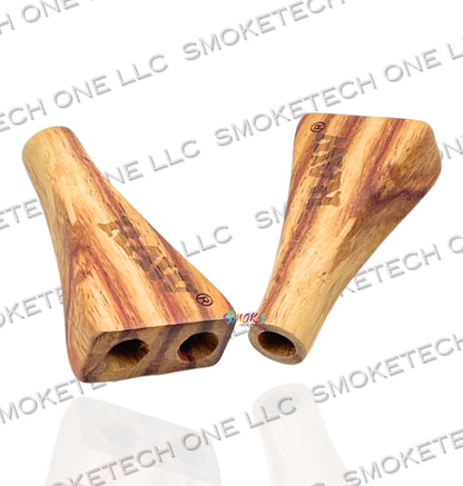 RAW Double Barrel (1 1/4 Size) - Smoke Tech One LLC