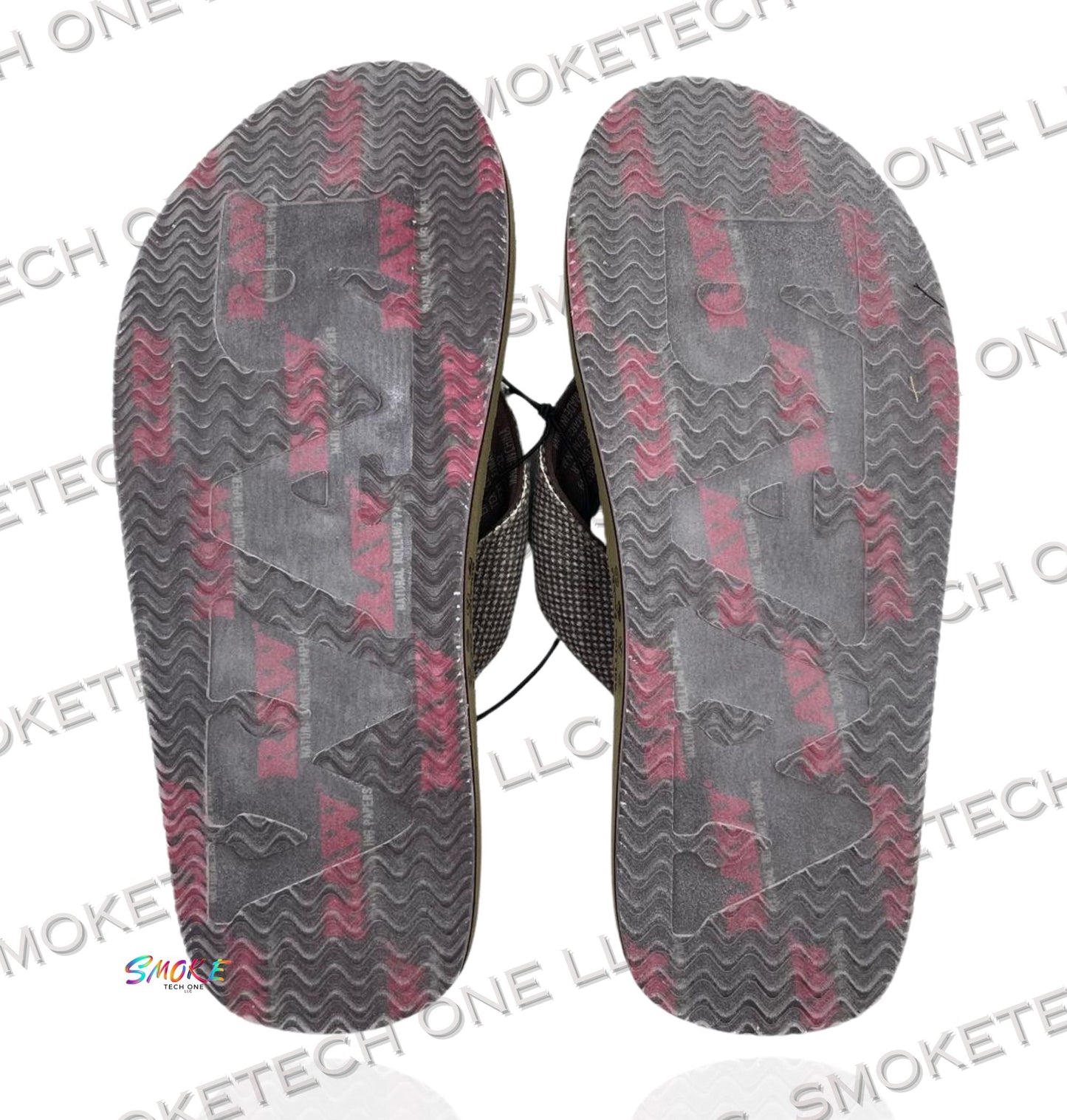 RAW Flip Flop - Smoke Tech One LLC