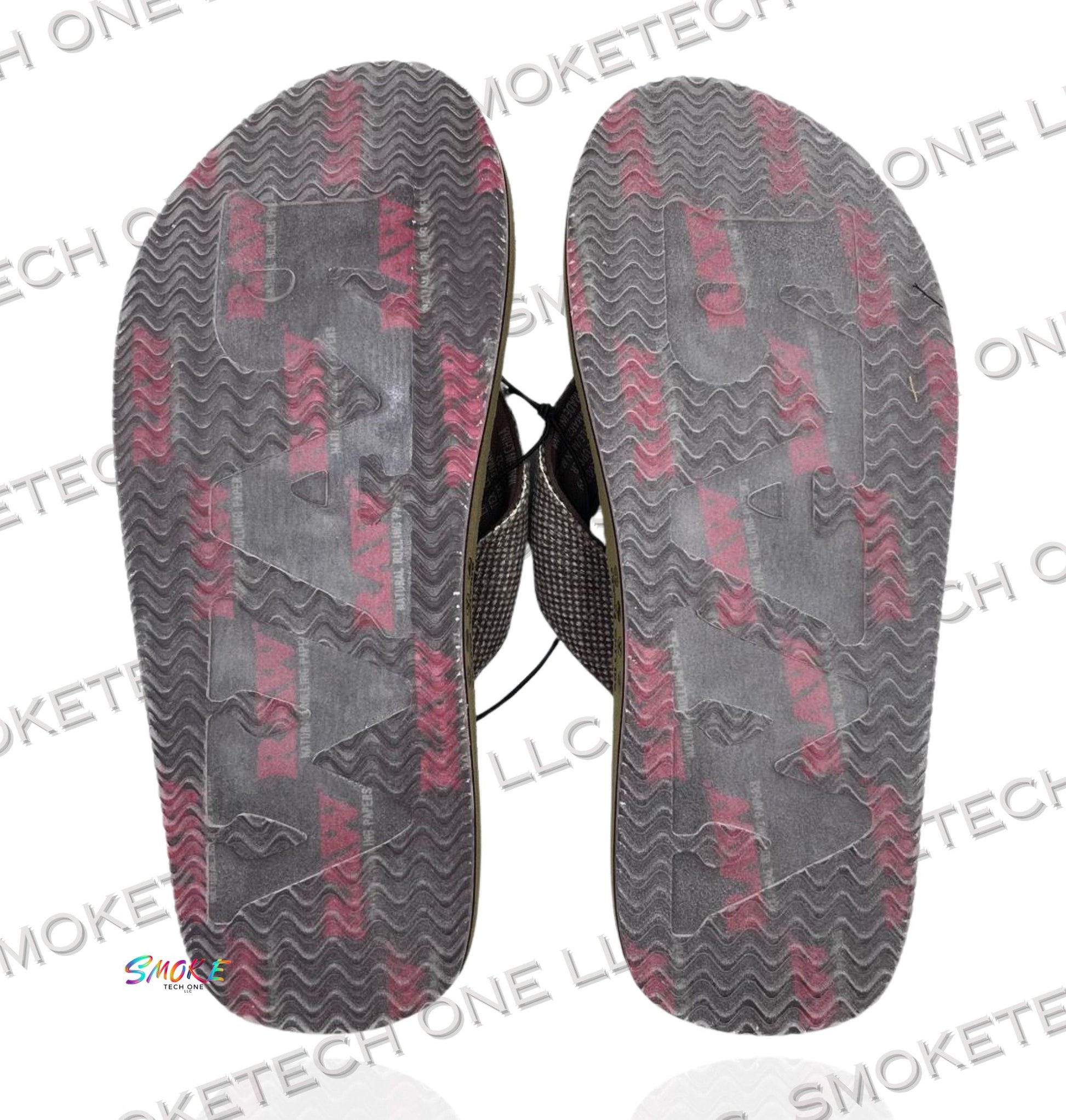 RAW Flip Flop - Smoke Tech One LLC