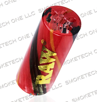 RAW Whirlwind Glass Tips – Premium Reusable Filter Tips