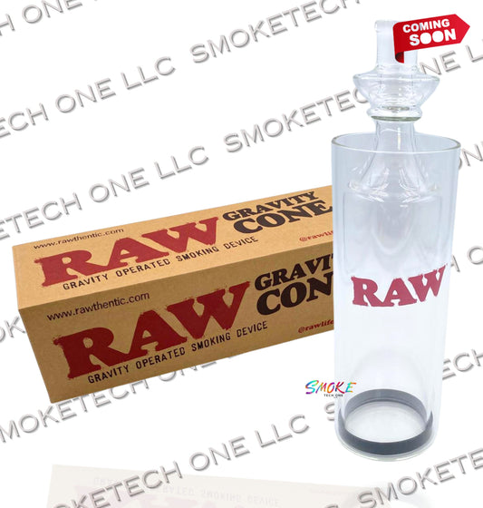 RAW Gravity Cone