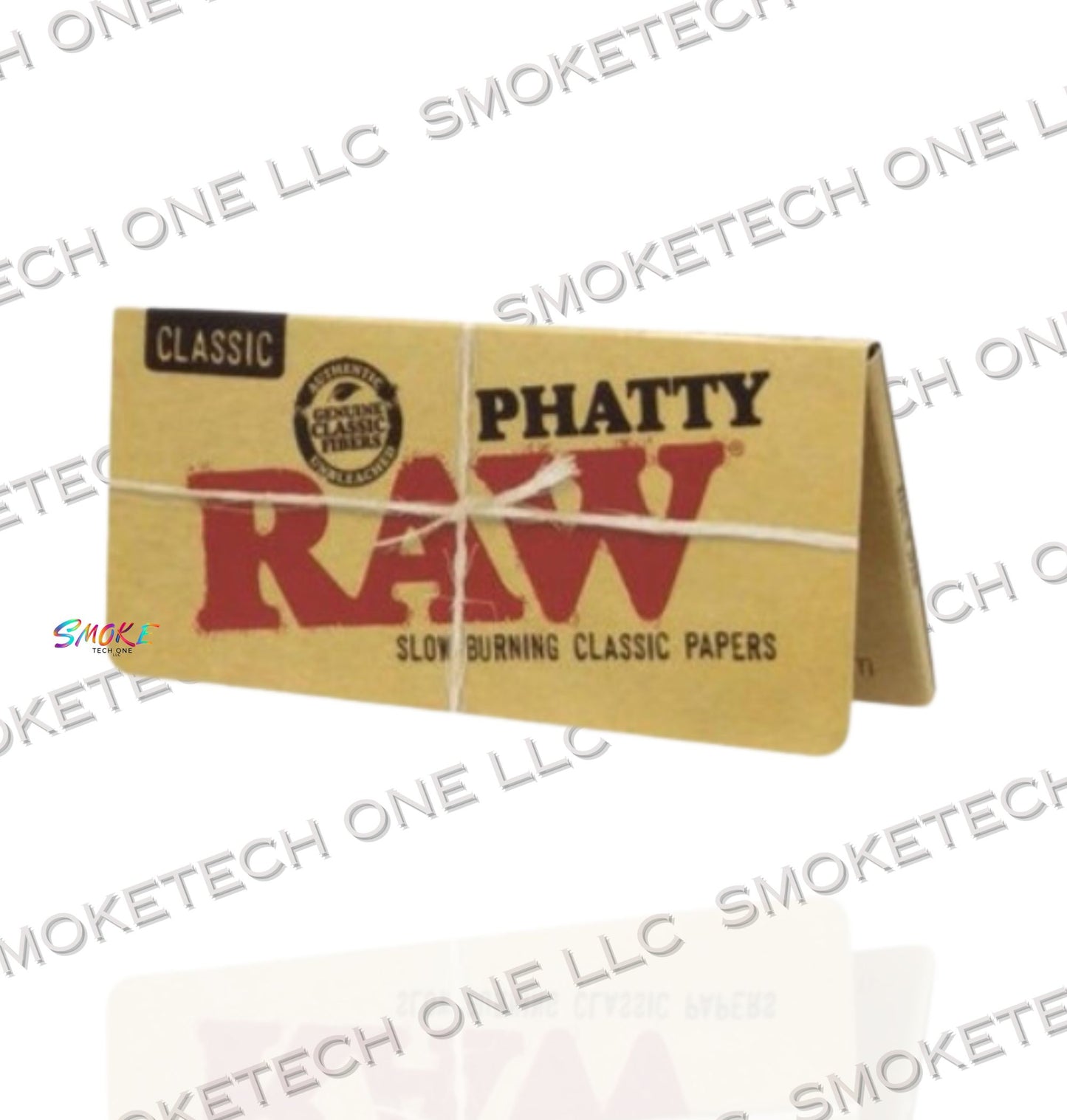 RAW Classic Phatty Rolling Papers