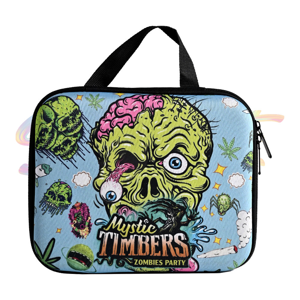Mystic Timbers Zombie Party Set SET254-MT – Smoke Tech One LLC