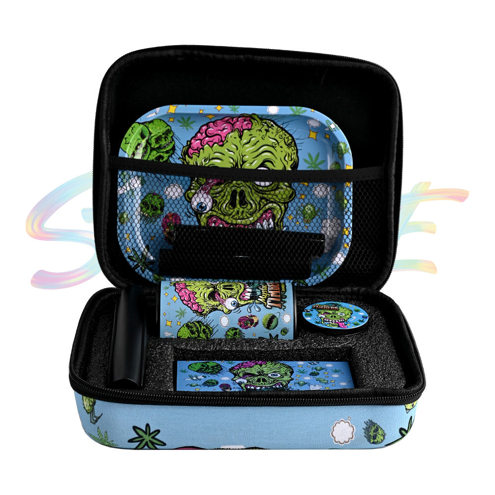 Mystic Timbers Zombie Party Set SET254-MT – Smoke Tech One LLC