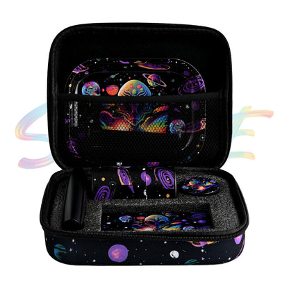 Cosmic Alien Smoker Kit