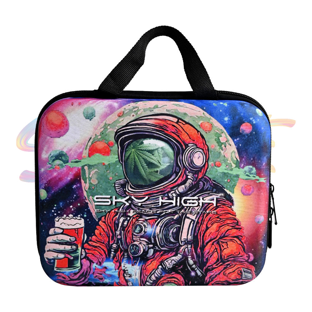Space Explorer Herb Kit
