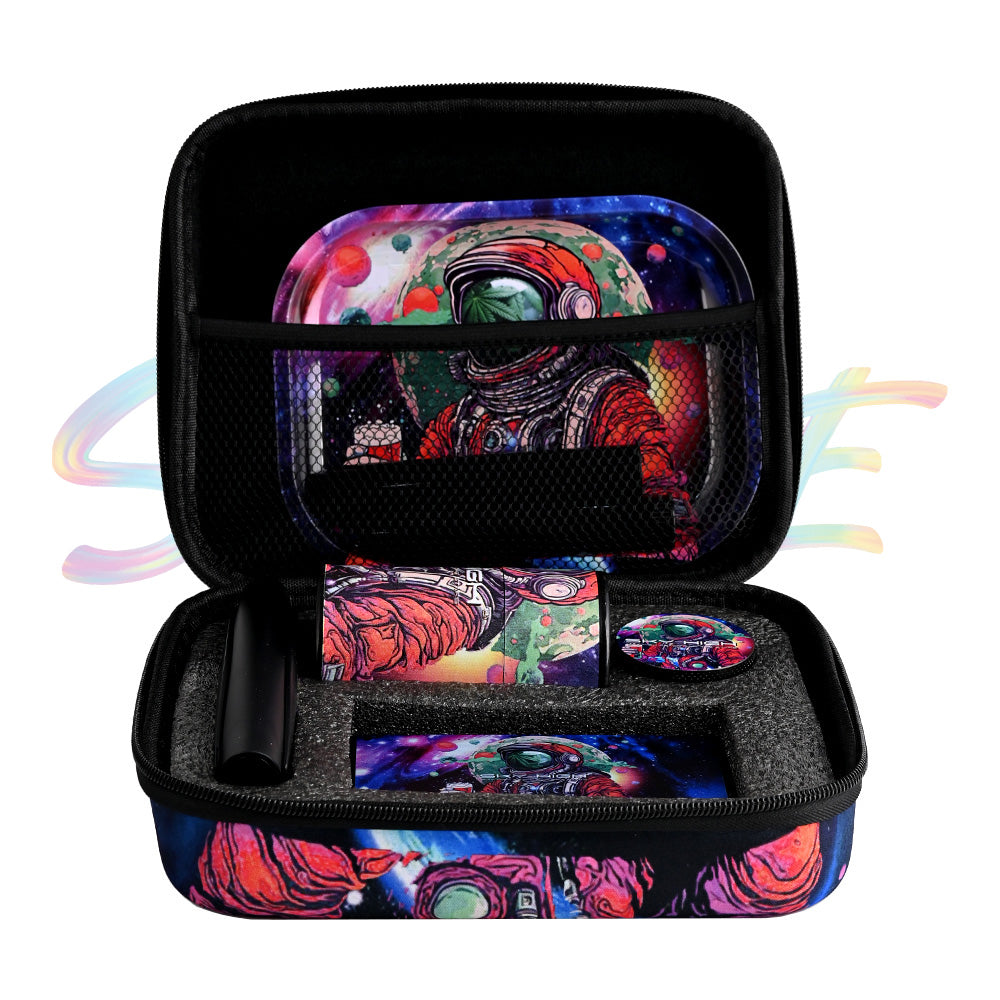Space Explorer Herb Kit