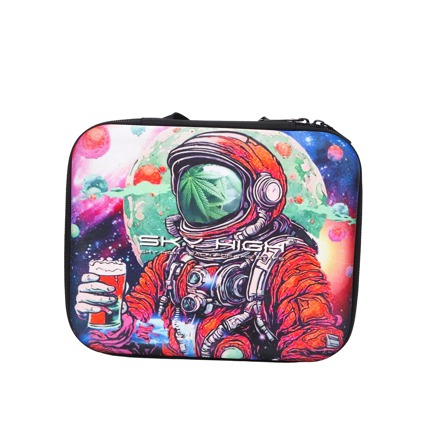 Space Explorer Herb Kit