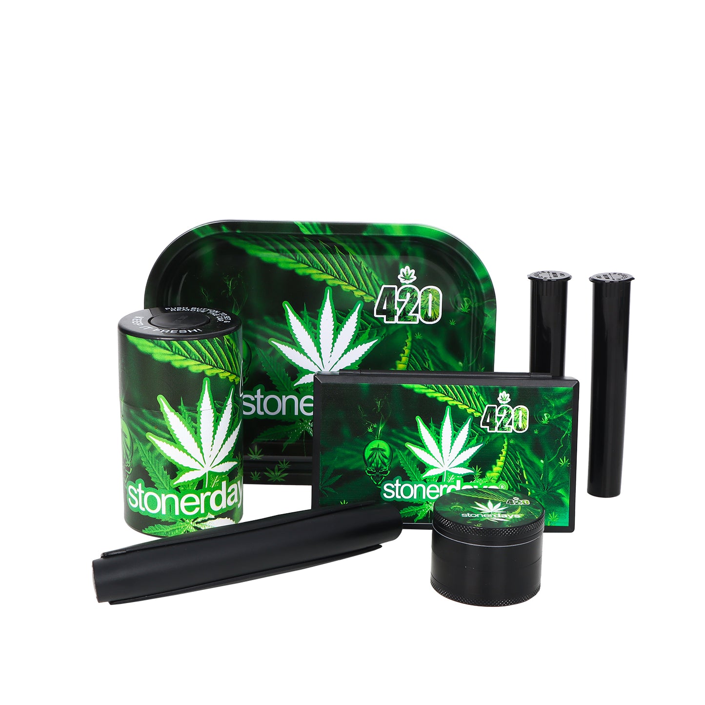 StonerDays 420 Kit