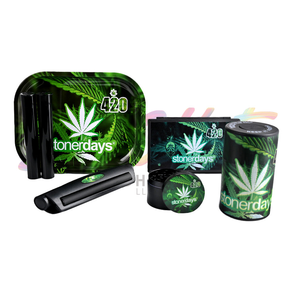 StonerDays 420 Kit