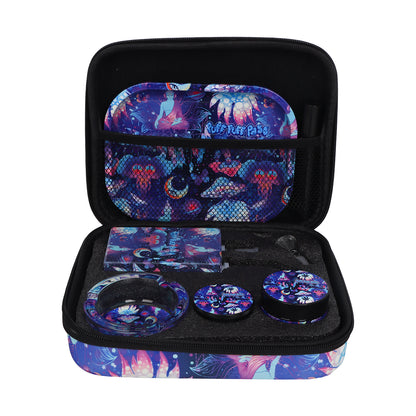 Cosmic Bliss Smoking Essentials Kit