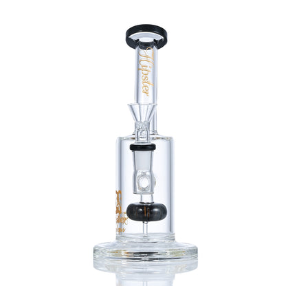 Pumpkin Puff Mini Water Pipe SF019