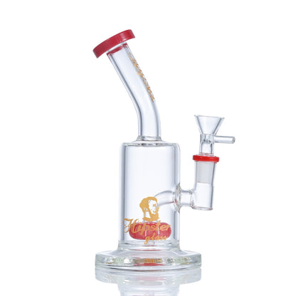 Pumpkin Puff Mini Water Pipe SF019