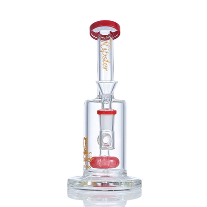 Pumpkin Puff Mini Water Pipe SF019