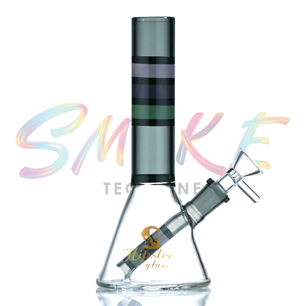 Color Stripe Design SF030 - Smoke Tech One LLC