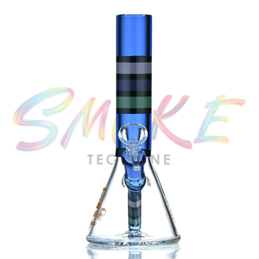 Color Stripe Design SF030 - Smoke Tech One LLC