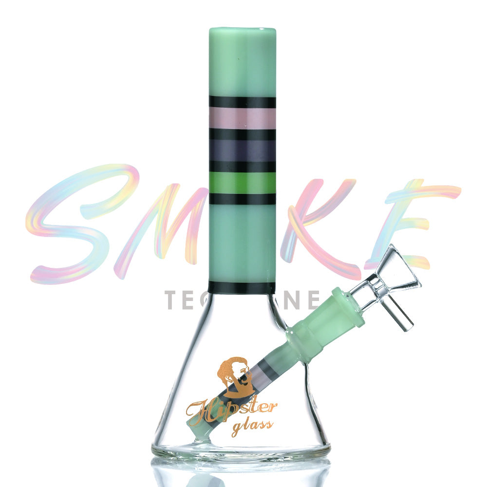 Color Stripe Design SF030 - Smoke Tech One LLC