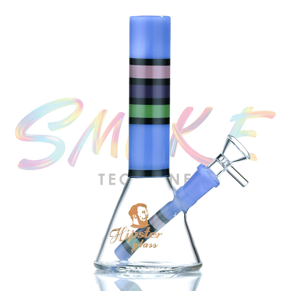 Color Stripe Design SF030 - Smoke Tech One LLC