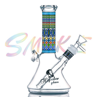 Tribal Mosaic&Geometric SF031 - Smoke Tech One LLC