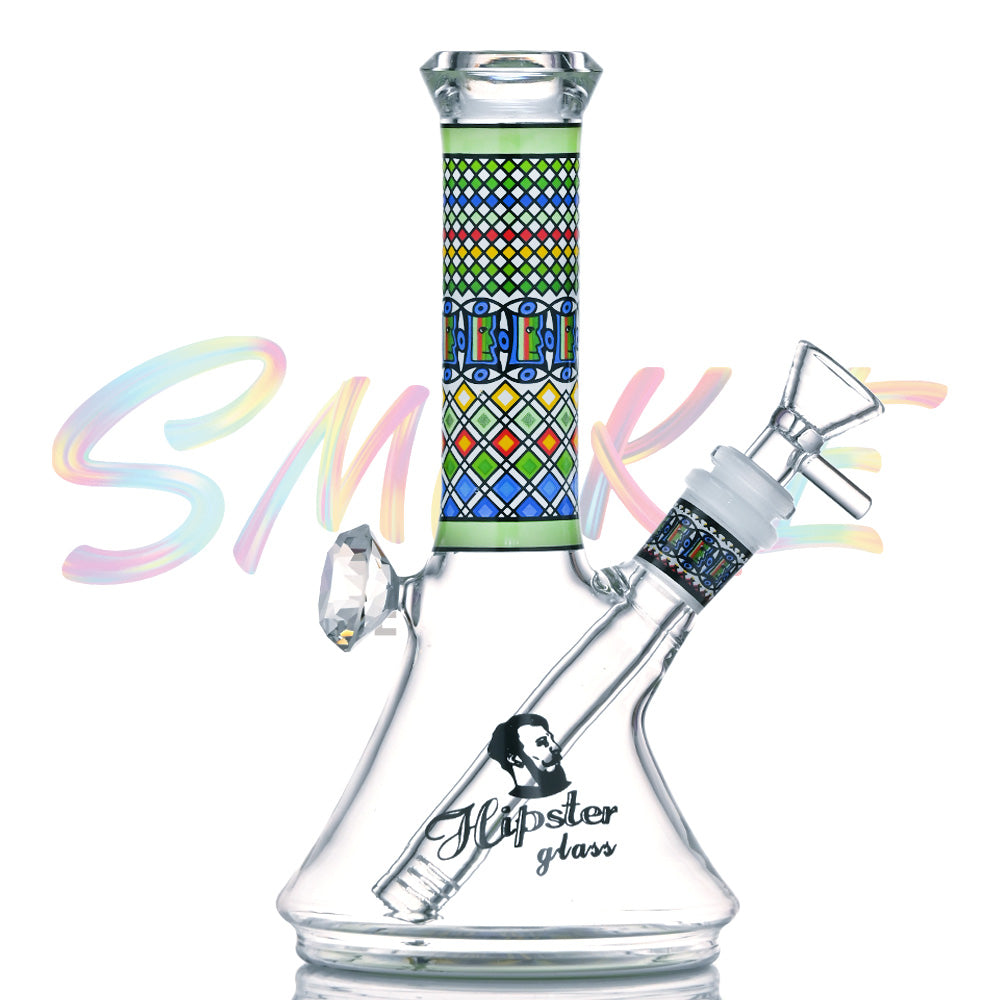 Tribal Mosaic&Geometric SF031 - Smoke Tech One LLC