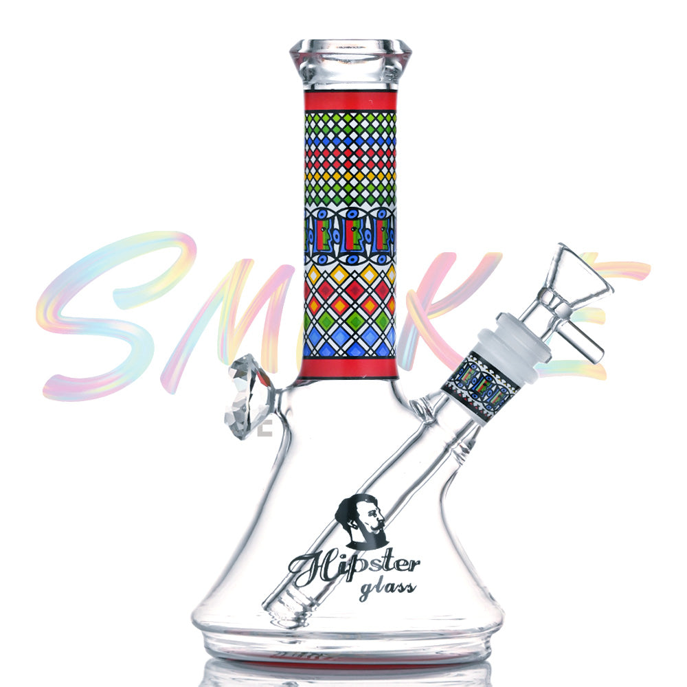Tribal Mosaic&Geometric SF031 - Smoke Tech One LLC