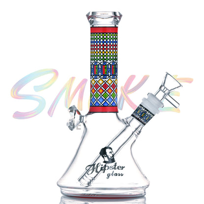 Tribal Mosaic&Geometric SF031 - Smoke Tech One LLC