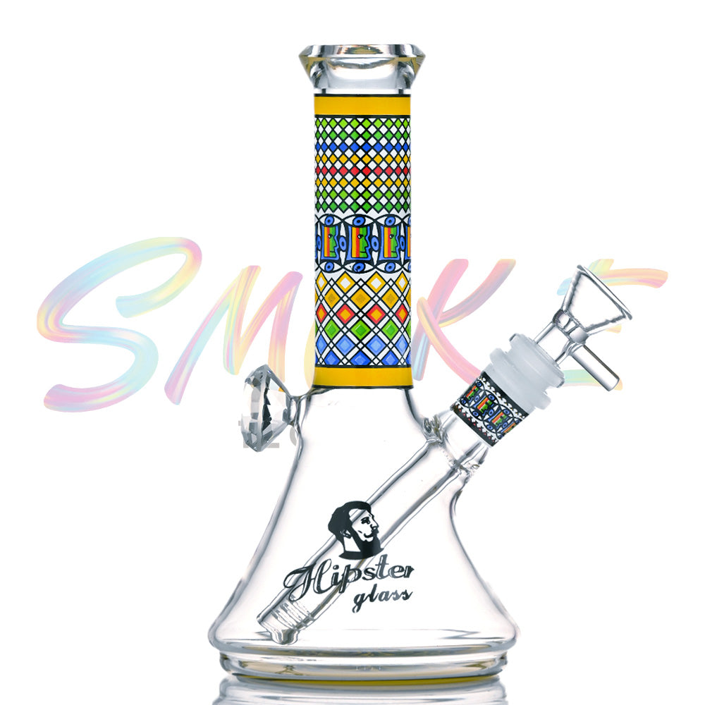 Tribal Mosaic&Geometric SF031 - Smoke Tech One LLC