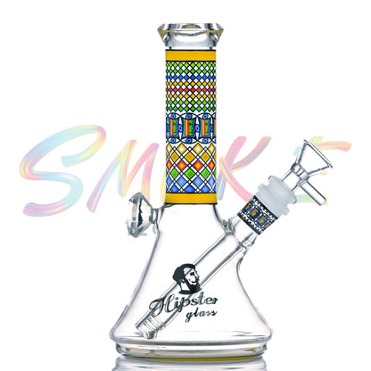Tribal Mosaic&Geometric SF031 - Smoke Tech One LLC