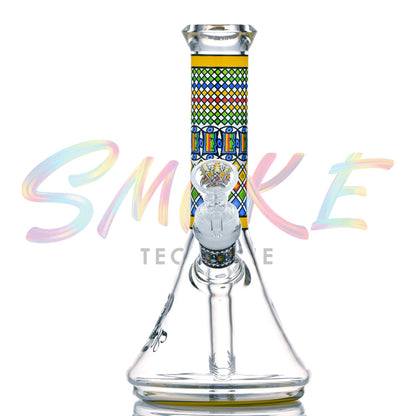 Tribal Mosaic&Geometric SF031 - Smoke Tech One LLC