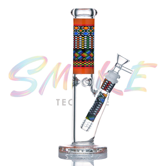 Trippy Wave Art SF034 - Smoke Tech One LLC