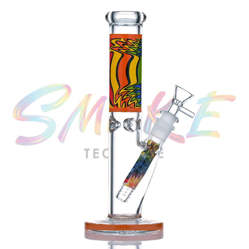 Trippy Wave Art SF034 - Smoke Tech One LLC
