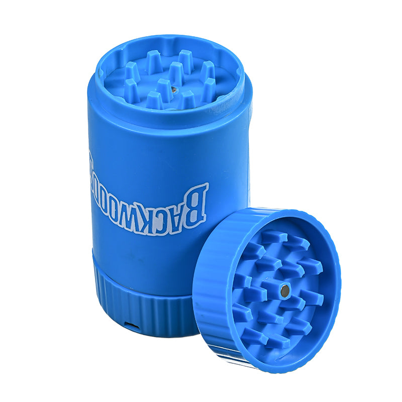 Buddy Grinder & Stash Jar SP008