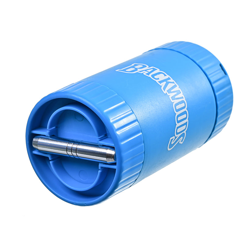 Buddy Grinder & Stash Jar SP008