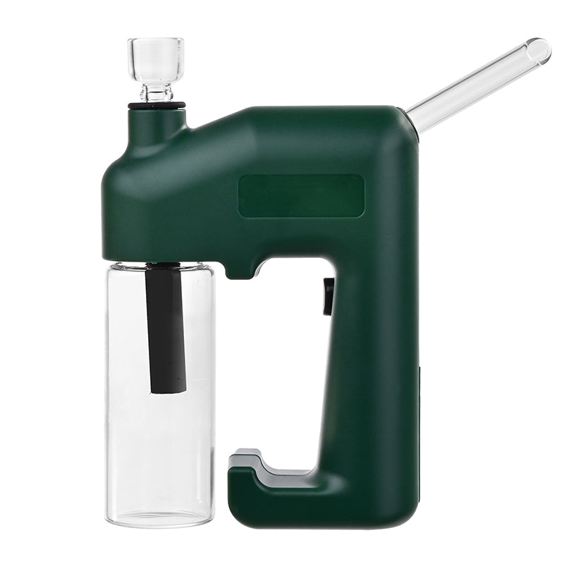 PowerPuff Handheld Water Pipe SP009