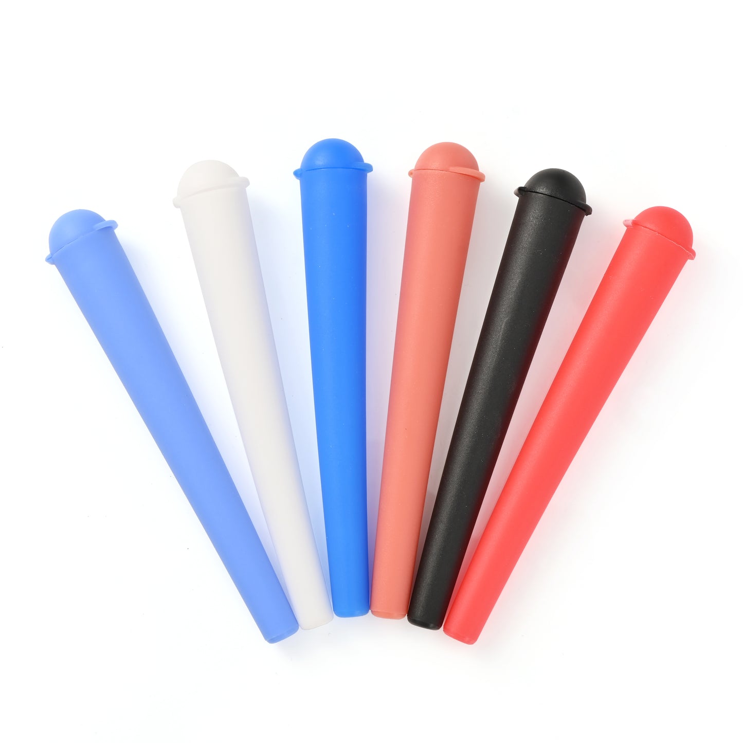 SafeCone Plastic Holder Tubes SP010