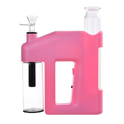 VaporWave Handheld Water Pipe SP012