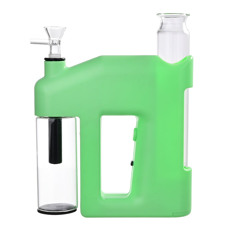 VaporWave Handheld Water Pipe SP012