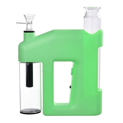 VaporWave Handheld Water Pipe SP012