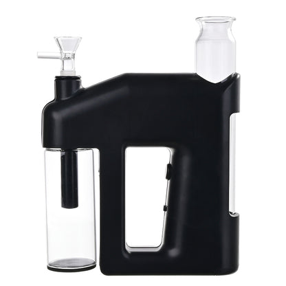 VaporWave Handheld Water Pipe SP012