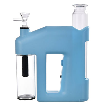 VaporWave Handheld Water Pipe SP012