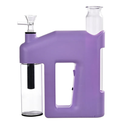 VaporWave Handheld Water Pipe SP012