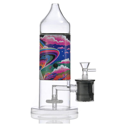 Power Bubbler 10" SP023