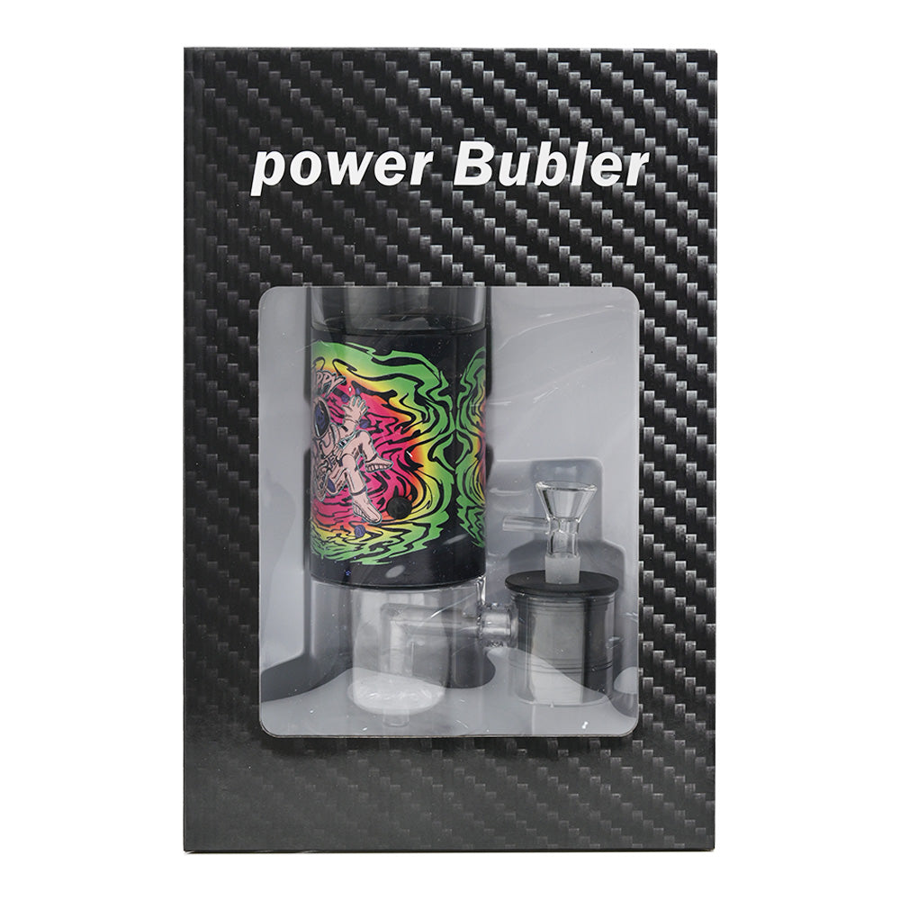 Power Bubbler 10" SP023