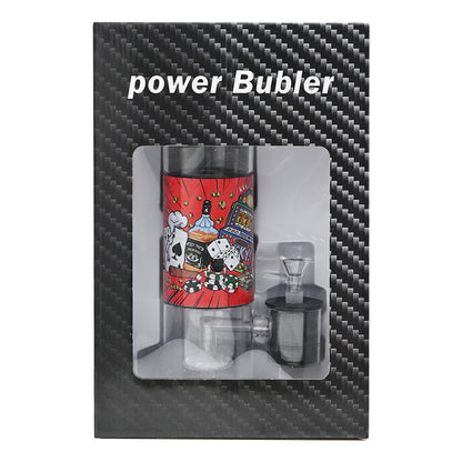Power Bubbler 10" SP023